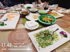 -苏州独墅湖书香世家酒店