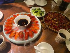 -马头巷·食景园(苏州总店)