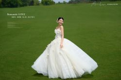-青禾蒙娜丽莎婚纱摄影(武汉总店)