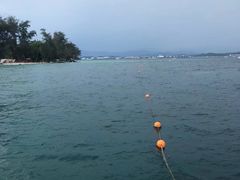 -东姑阿都拉曼海洋公园