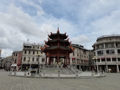 -汕头市小公园