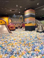 -meland club亲子乐园(北京芳圆里ID MALL店)