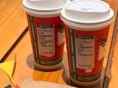 -星巴克(天津五大道店)
