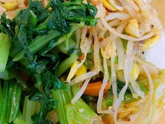 小菜-水仙拉面(水仙街店)