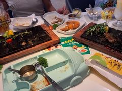 -豪客来牛排(华创国际广场店)