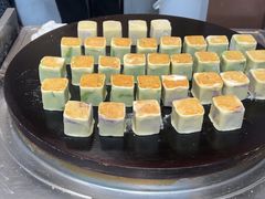 -仙豆菓夫(鼓楼店)