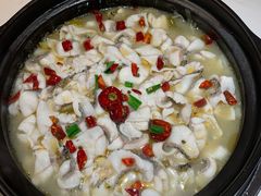 -周渝食惦酸菜鱼(青浦店)