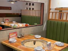 -和晟shèng铁锅炖·东北菜(南山店)