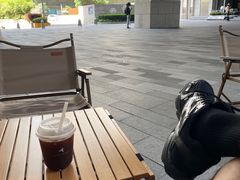-北芒BEIMO COFFEE(五台山店)