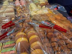 -庆祥斋糕点厂(留学路店)