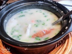 -颐和•海鲜砂锅粥•啫啫煲(奥林匹克广场店)