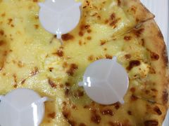 -咕鹿流心披萨(秀洲店)