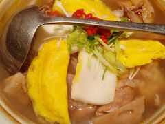 -飞鹿餐饮·陕南菜(北关店)