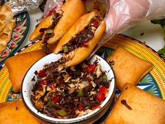 -阿布都新疆音乐美食城(长湖路店)