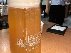 -波螺油子青岛本帮菜(银座店)