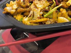 -老佛爷正宗铜炉蛙锅(五道口店)