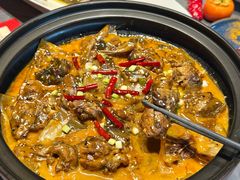 -汉水谣·江景餐厅(江滩店)