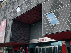 -新田360广场(上海华侨城店)