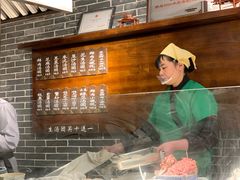 -七宝老街汤团(上海世纪汇广场店)
