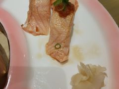 -琴寿司居酒屋(中山广场店)