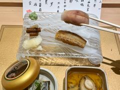 -鹤菊·鮨Omakase(古子城店)
