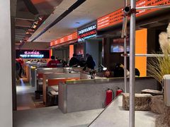 -鹤江桥·红油牛肉粉(SKP店)