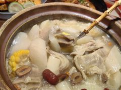 -谭十三大排档·18年老字号(船山路总店)