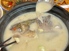 -晓琦农家菜馆·地道农家菜
