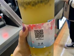 -瑞幸咖啡(7号国际商业中心店)