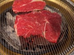 -西塔老太太泥炉烤肉(武汉摩尔城店)