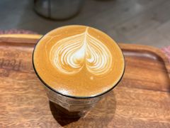 -Peet's Coffee皮爷咖啡(杭州来福士店)