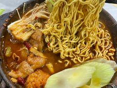 -范贤光鸡公煲(平乐园总店)