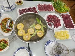 -福合埕牛肉火锅(长平国新店)