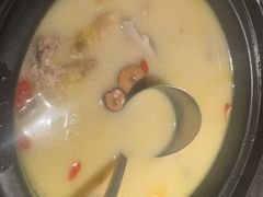 -乔街深夜食堂·台州菜·高压锅生蚝(杭州总店)