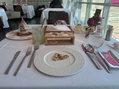 -王品牛排(郑州大卫城店)