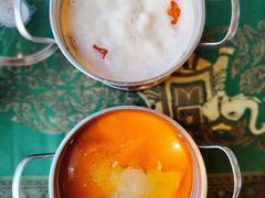 椰子锅底-火舞泰·泰式海鲜火锅餐厅(世纪城店)