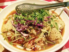 -西贝莜面村(近铁城市广场店)