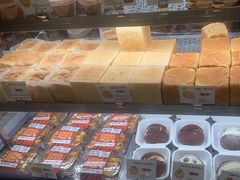 -君之狮子山·轻糖烘焙(松江印象城店)