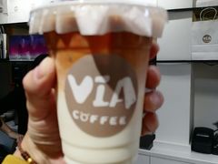 -via coffee(万象城店)
