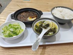 -弄堂咪道-饭香·面香·馄饨香(汇锦广场店)