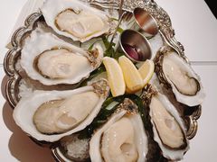 -壳里西餐厅Coquille Seafood Bistro(蒙自路店)