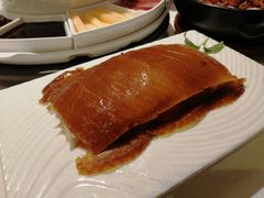 -宏宴·新京菜(望京店)