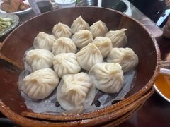 -南翔饭店