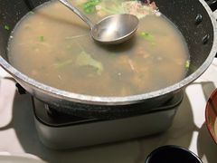 -乔阿马·江南味·驴肉香(龙湖华泾天街店)