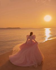 -巴黎婚纱摄影工作室