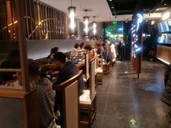 大堂-呷哺呷哺 黄金牧场 (回龙观港龙店)