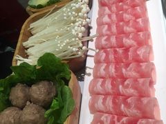 -许府牛火锅(信义坊总店)