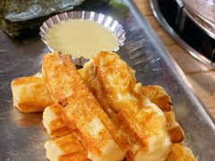 -霸腹烤肉(厦门柚子番店)