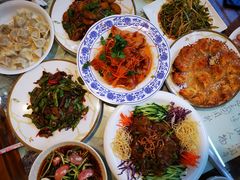 -石老头关东饺子王·东北菜(嘉华鑫城店)