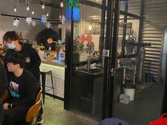 大堂-Twin Tails Brewpub双尾精酿餐吧(八坼店)